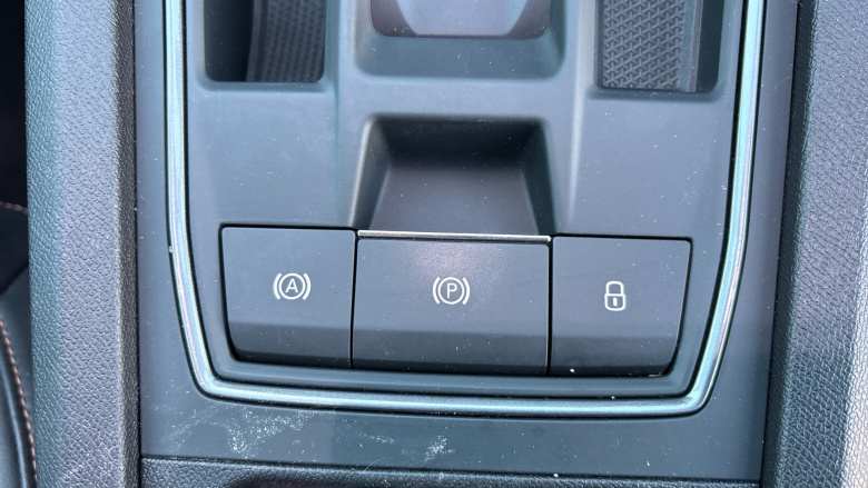 CUPRA Formentor 1.4 eHybrid 204 V1 5dr DSG Estate